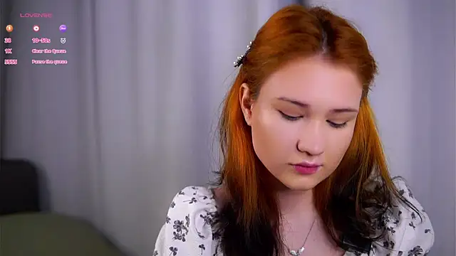 TemikaAltvater online show from May 1, 2:32 pm