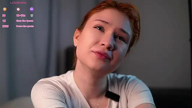 TemikaAltvater online show from May 20, 3:29 pm