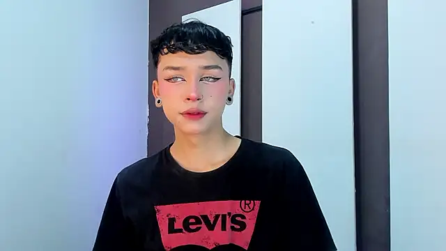 Camilo X x online show from February 17, 11:29 am