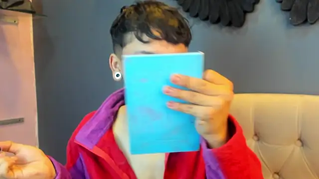 Camilo X x online show from March 6, 11:06 am