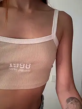 Sophie K online show from April 6, 6:31 pm