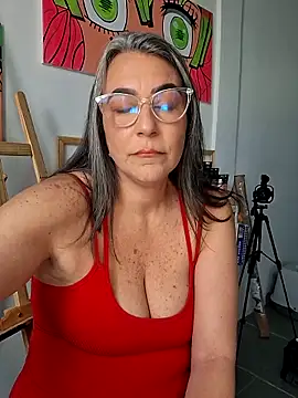 katy randy1 online show from May 10, 4:23 pm