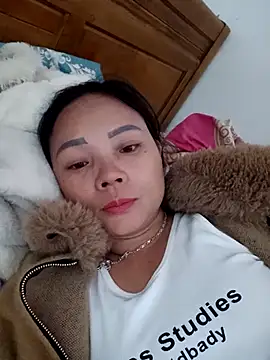 neyney110 online show from February 6, 4:17 am