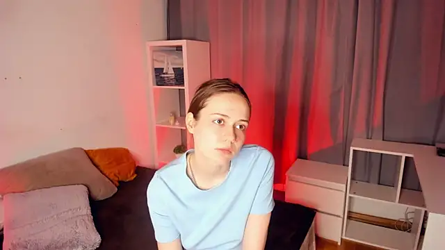 MalvinaTrafford online show from May 21, 3:52 pm