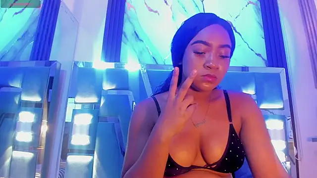 emii brown online show from May 23, 1:55 am