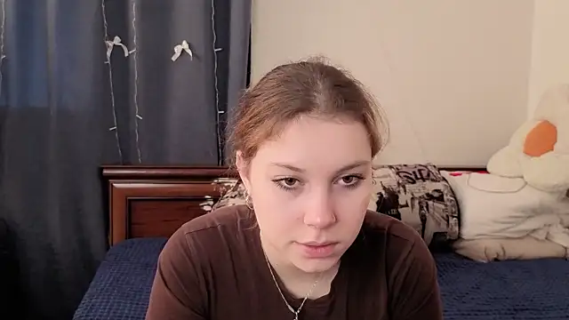 JadwigaTagliavia online show from March 11, 11:05 am