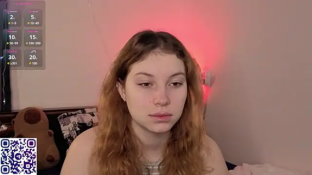 JadwigaTagliavia online show from March 16, 9:46 am