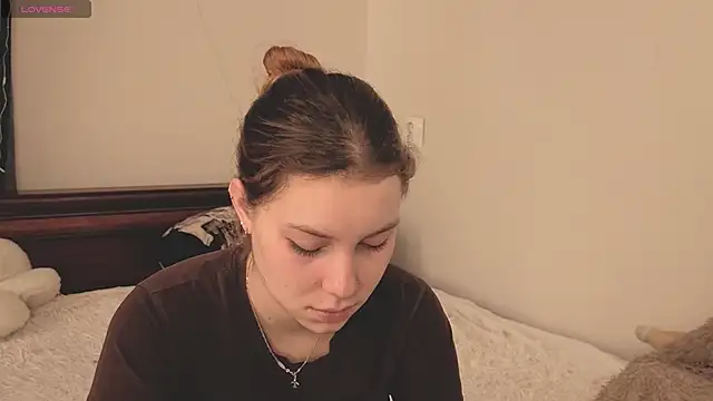 JadwigaTagliavia online show from March 23, 9:46 am