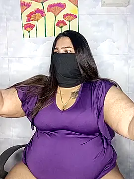 Cute G online show from March 13, 7:31 pm