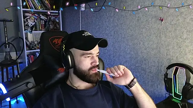  Mostly  online show from February 18, 4:41 am