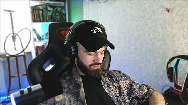  Mostly  online show from March 3, 8:20 am