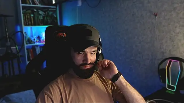  Mostly  online show from March 7, 4:48 pm