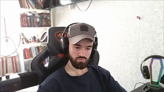  Mostly  online show from March 22, 6:28 am