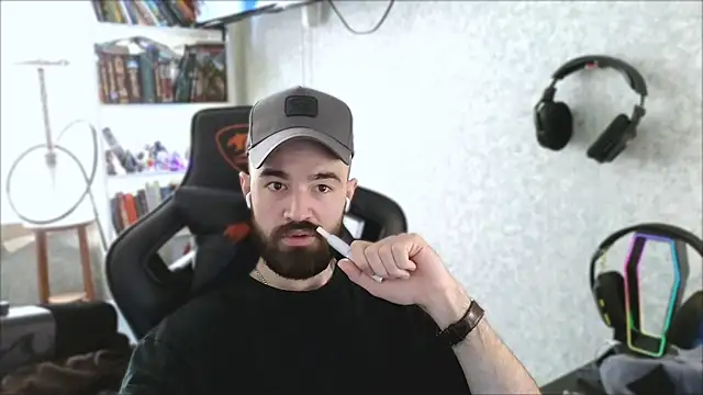  Mostly  online show from April 15, 9:38 am