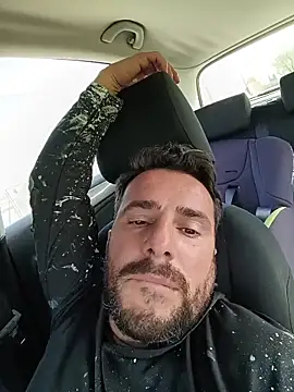 Snapshot of NatanCasad0 chatting on February 24, 12:25 pm NatanCasad0 online show from February 24, 12:25 pm