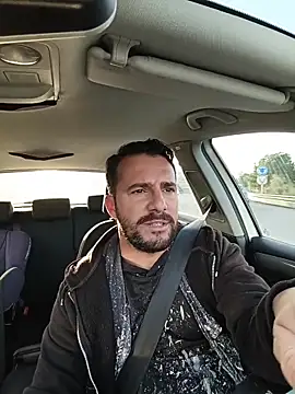 Snapshot of NatanCasad0 chatting on February 27, 8:03 am NatanCasad0 online show from February 27, 8:03 am