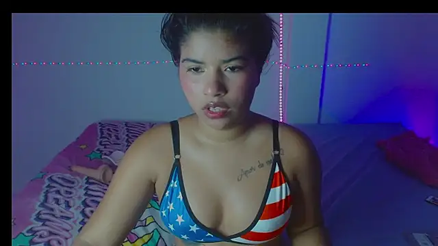 Charlothe 18 online show from February 20, 6:26 am