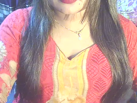 Nusrat Faria online show from March 5, 8:38 pm