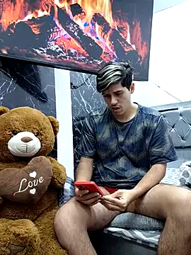 Snapshot of Riquid-sexual chatting on March 15, 6:47 pm Riquid-sexual online show from March 15, 6:47 pm