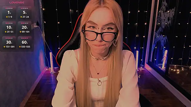 crybambi online show from March 29, 7:08 am