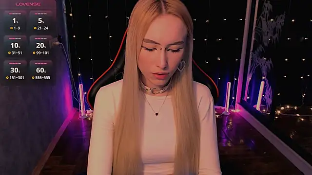 crybambi online show from April 7, 7:20 am