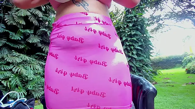 mia inkk online show from February 2, 6:39 pm