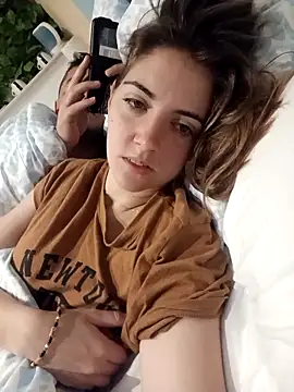 laparejaideal08 online show from March 18, 8:50 am