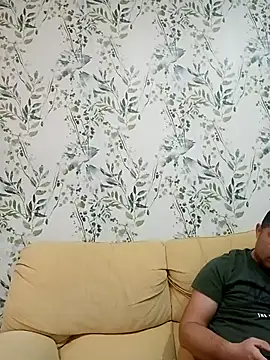 laparejaideal08 online show from March 26, 7:08 pm