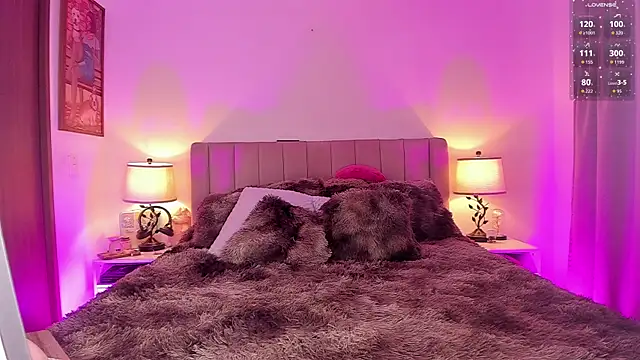  arimonserrat online show from April 17, 5:38 pm