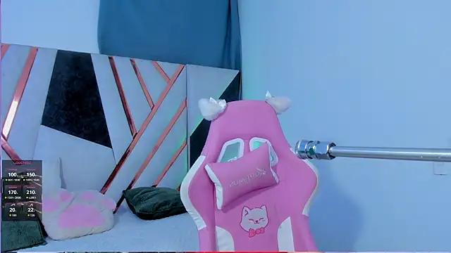 isa kolins online show from March 7, 11:07 am