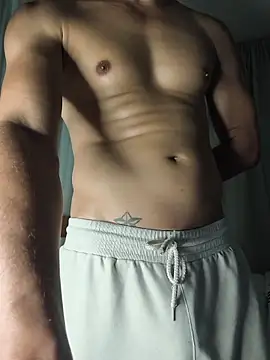 logan-31 online show from February 14, 2:41 am