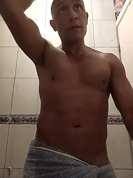 djmorenoo online show from February 20, 9:37 pm