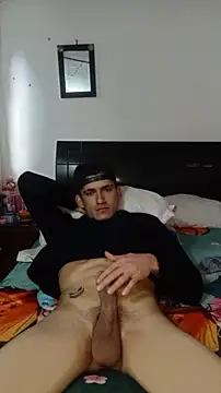 Alexwedcam online show from February 15, 6:59 pm