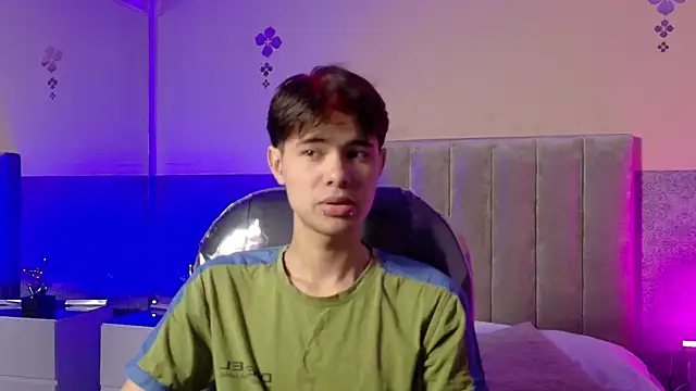 Derek Sinn online show from April 5, 1:08 pm