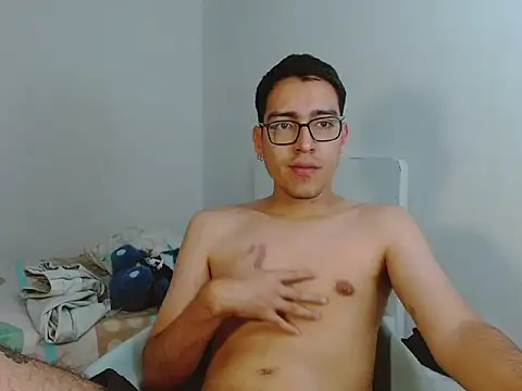 NickFin online show from April 14, 5:41 pm