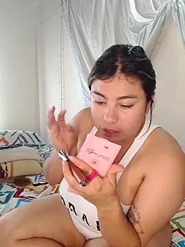 SakuraDoll7u7 online show from March 14, 9:42 pm