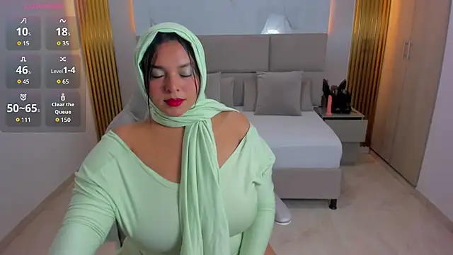 Nasira sultan online show from February 1, 2:10 am