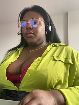 BouncyBBW online show from April 13, 11:37 am