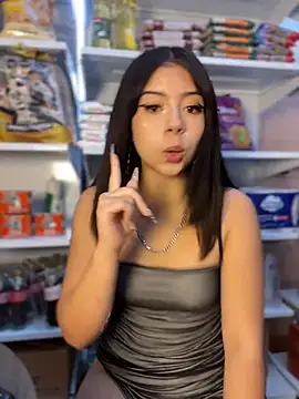 Snapshot of SoftDoll- chatting on February 27, 1:55 pm SoftDoll- online show from February 27, 1:55 pm