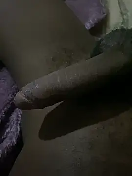 Thickdick Papi online show from February 9, 3:10 am