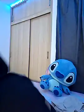 Amira-sultan online show from February 21, 4:41 pm