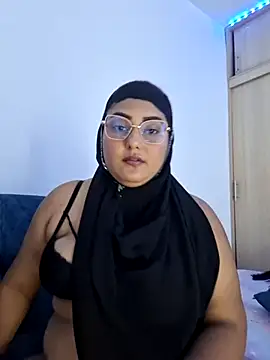 Amira-sultan online show from February 23, 9:01 pm