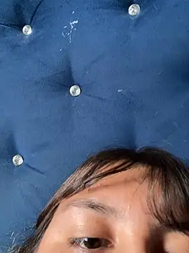 Snapshot of Babypalomi chatting on February 4, 10:26 pm Babypalomi online show from February 4, 10:26 pm