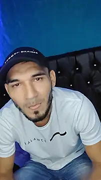 junior men22 online show from February 2, 1:10 pm