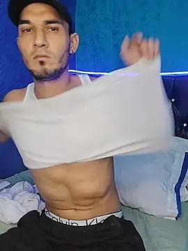 junior men22 online show from February 16, 12:12 pm