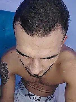 junior men22 online show from March 8, 4:55 pm