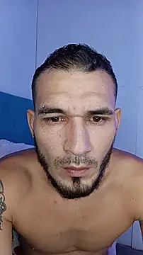 junior men22 online show from April 10, 1:27 pm