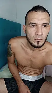 junior men22 online show from April 11, 12:53 pm