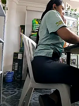 Tatianna Loove  online show from March 4, 10:05 pm