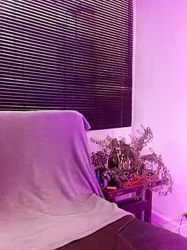 Eva Err online show from March 22, 10:24 pm